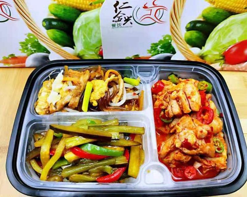 如何选择靠谱的滨海新区食堂承包服务