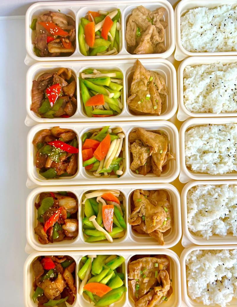 如何为学校选择合适食堂托管服务