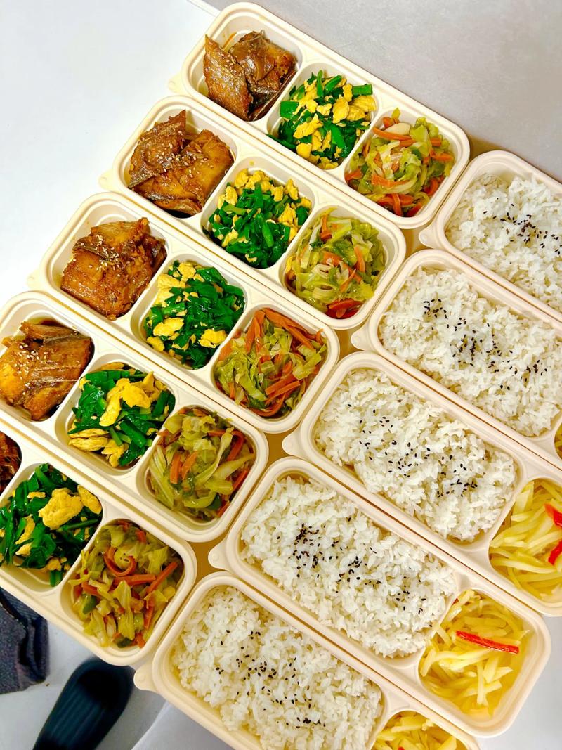 企业餐饮管理选购指南