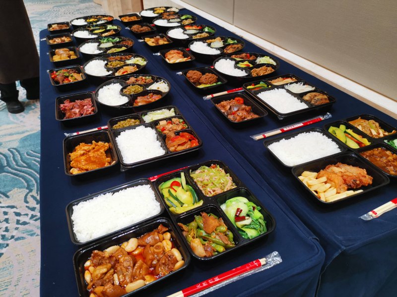 智慧食堂托管服务：让餐饮管理变得轻松